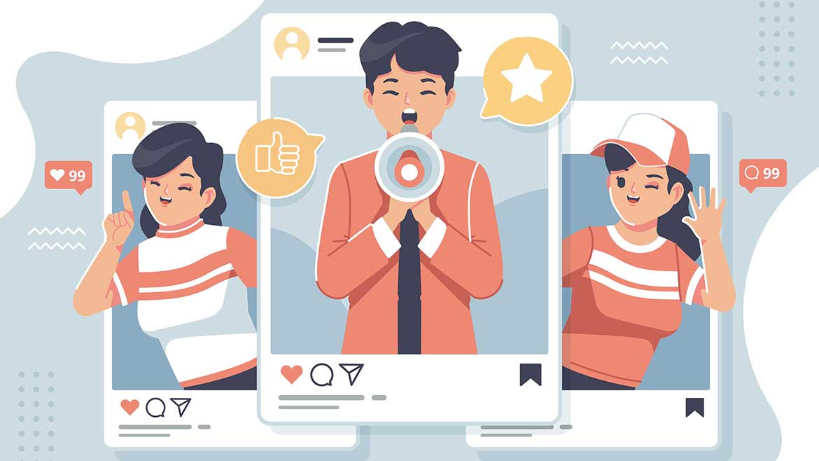 Stars or Stories? The Epic Battle Between Celebrities and Influencers
