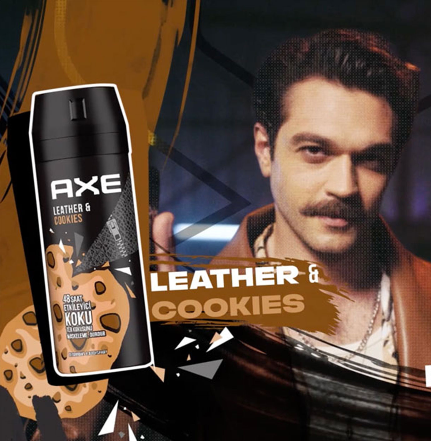 Axe x Furkan Andıç