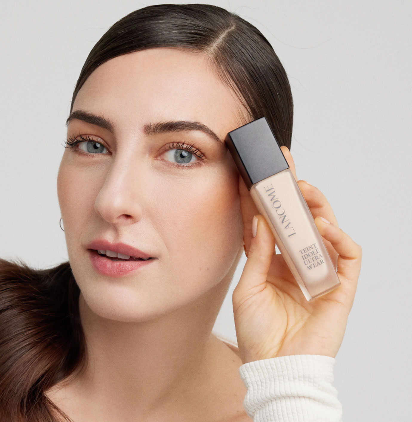  Lancôme x Hazar Motan